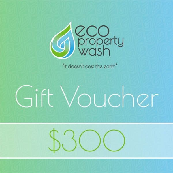 $300 Gift Voucher