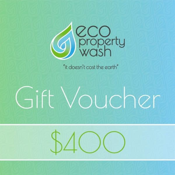 $400 Gift Voucher